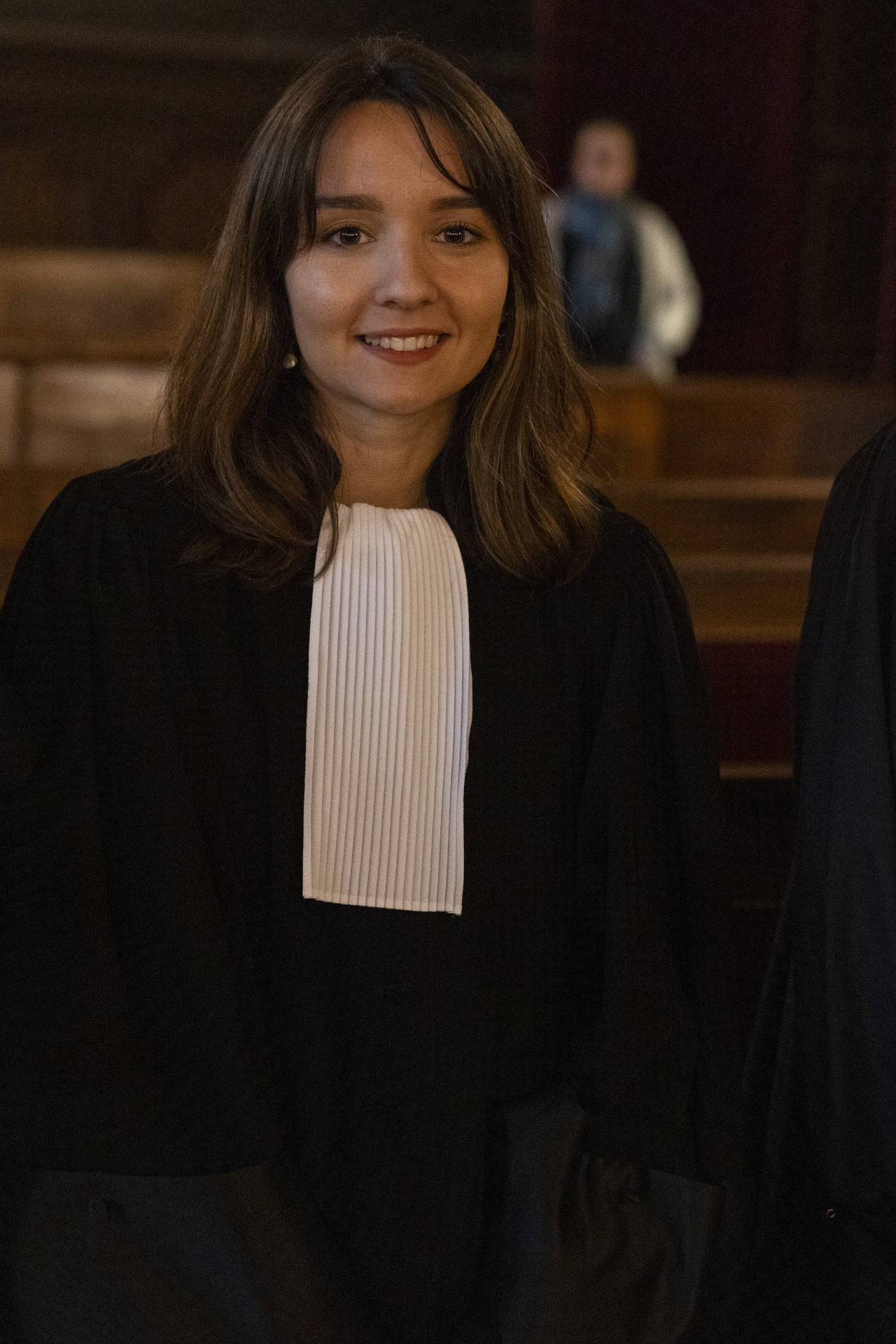 Maître Mathilde BARAY VILELA